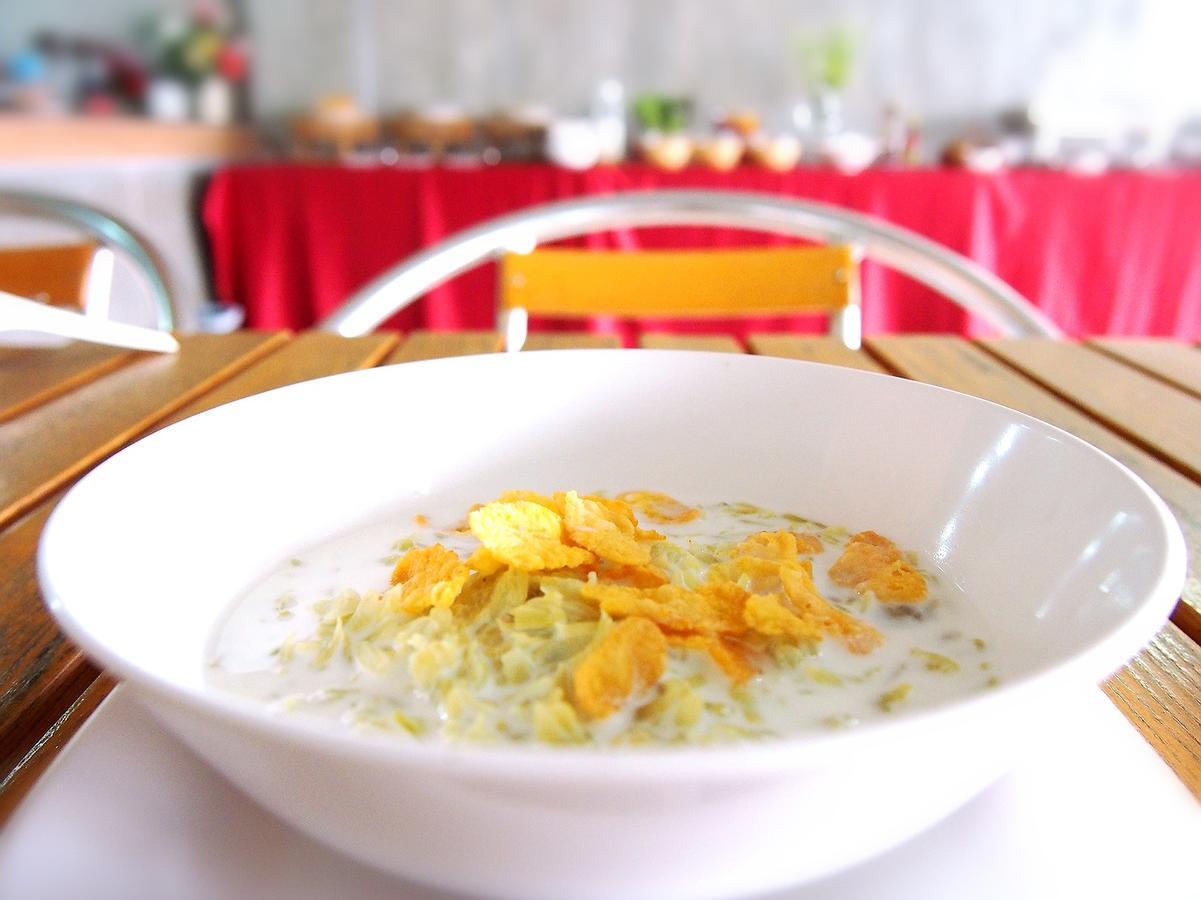 Eco Inn Lite Ubon Ratchathani Dış mekan fotoğraf
