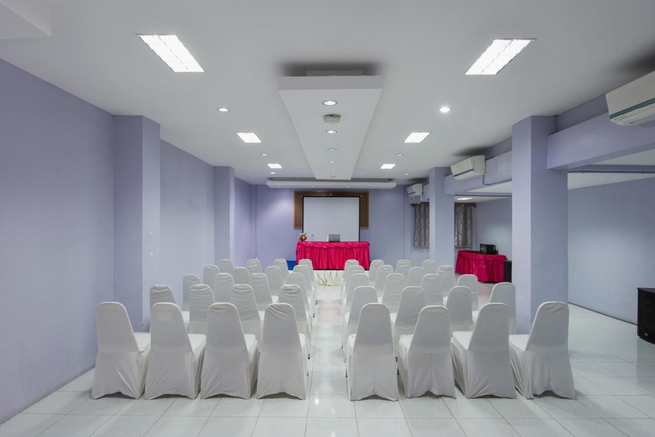 Eco Inn Lite Ubon Ratchathani Dış mekan fotoğraf
